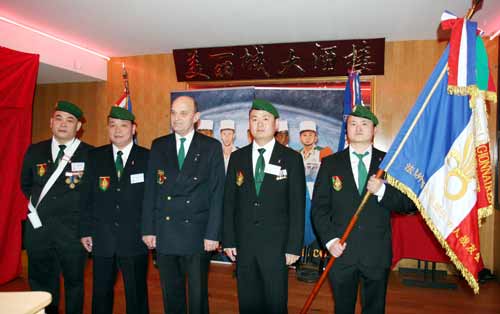 法国外籍兵团_法国外籍兵团收入(3)