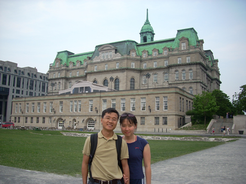 访龙游籍美国杜克大学环境与资源经济学博士张俊杰