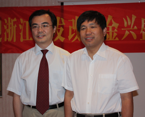 董事长张振山_董事长办公室图片(3)