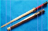 龙泉剑瓷文化带给世界的“金”名