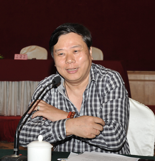长三角地区侨商组织维权工作座谈会在杭召开