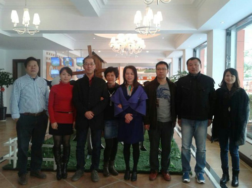 徐丽敏丽水婴乐乳业贸易有限公司董事长