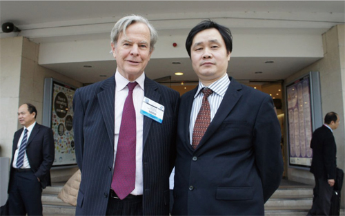 浙江省归国华侨联合会