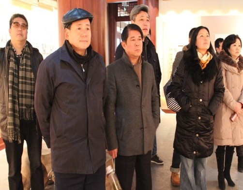 杭州市政协侨联台胞界别组举行总结交流活动