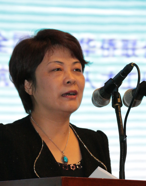 2014年侨界海外精英创业创新峰会在杭举行