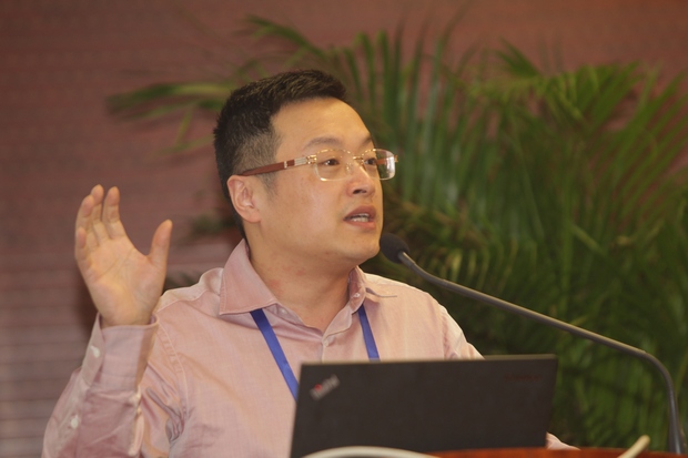 人民网：2014侨界海外精英创业创新峰会在杭举行
