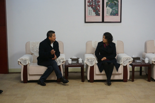 浙江省归国华侨联合会