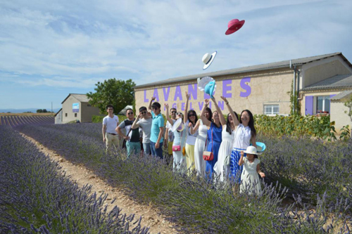 意大利华人企业你好集团注重人文关怀(图)-浙