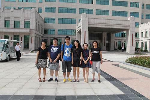 浙江省归国华侨联合会