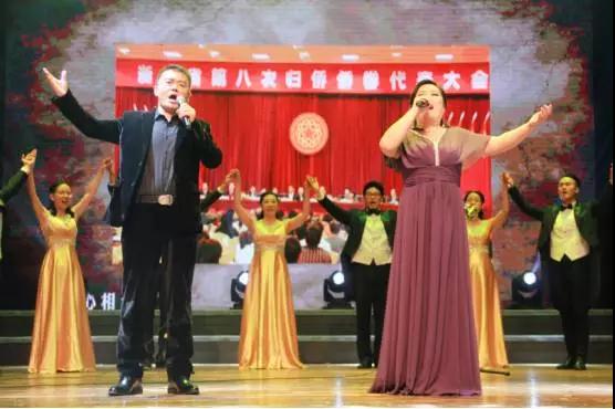2017浙江高校归国留学人员特别文艺演出在杭举办