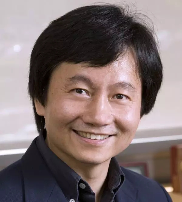 温籍侨胞林海帆教授入选美国国家科学院院士 