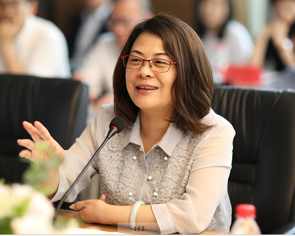 浙江省侨商会科创委2018年年会在杭召开