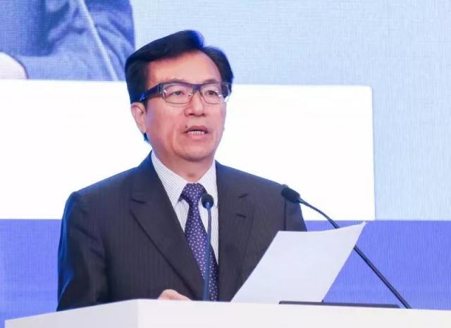 创业中华—2018侨界精英创新创业峰会在杭开幕
