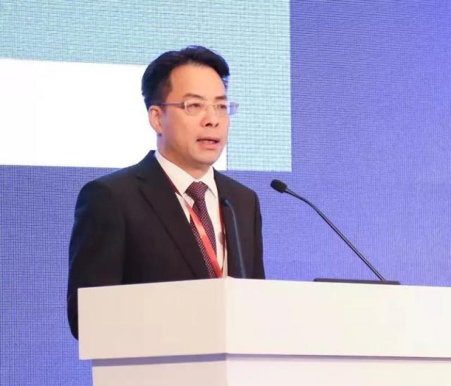 创业中华—2018侨界精英创新创业峰会在杭开幕