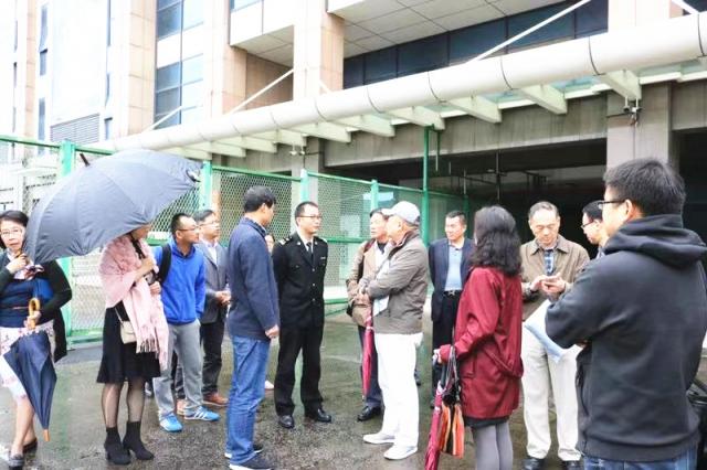 杭州市侨界跨境电商培训班成功举办，受到海外侨商欢迎
