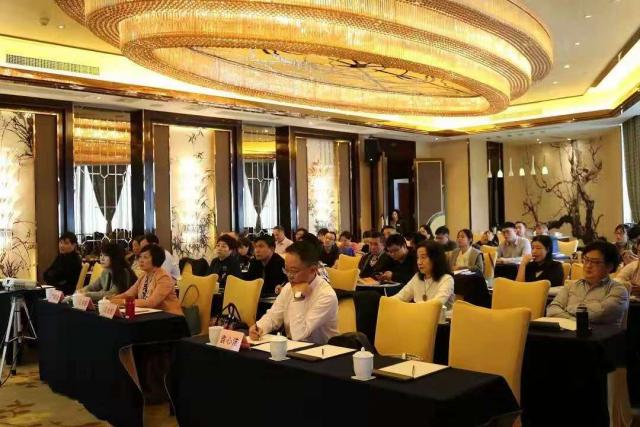 2018杭州市侨界跨境电商培训班开班