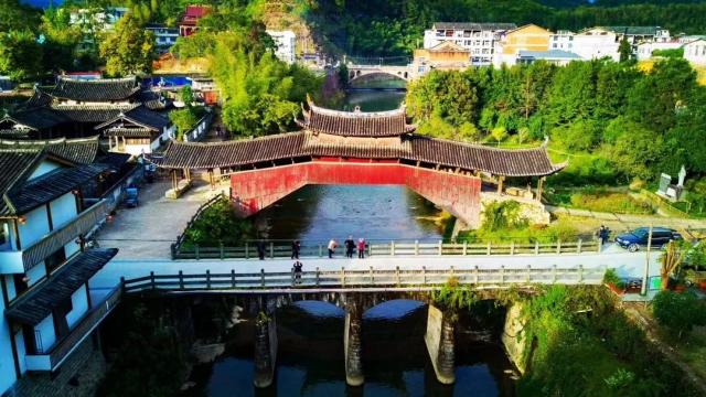 喜讯！泰顺县两家单位被评定为温州市级华侨国际文化交流基地