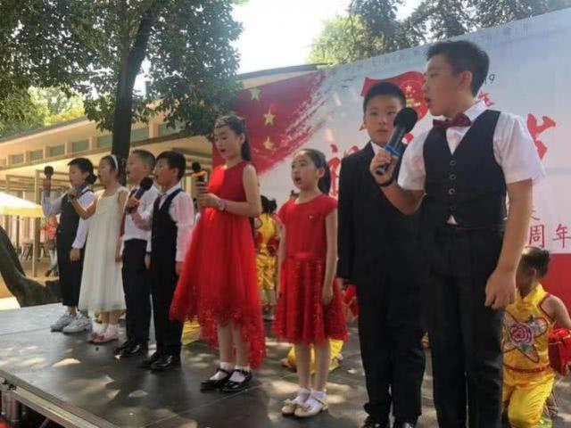 米兰华侨中文学校、华夏语言学校举办2019暑期结业文艺演出