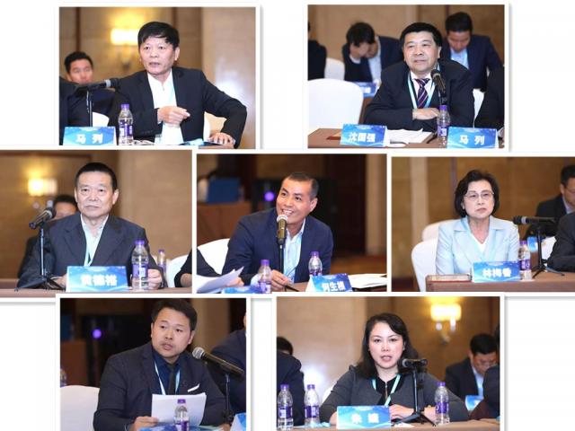 杭州市侨联召开第九次海外协作会议