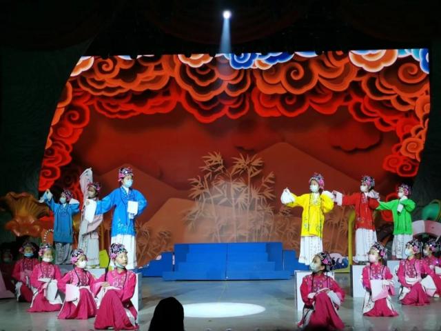 中国侨联将首次面向海外华裔少年儿童举办“云端六一”综艺演出