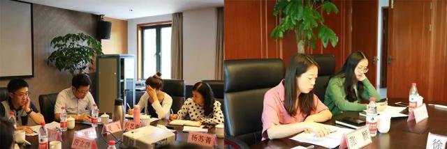 打造人才聚集地、建设“重要窗口”杭州市侨联组织召开海外人才工作系列座谈会议
