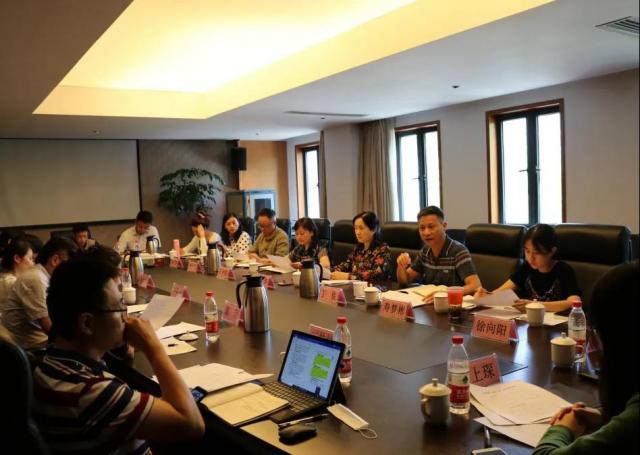 打造人才聚集地、建设“重要窗口”杭州市侨联组织召开海外人才工作系列座谈会议