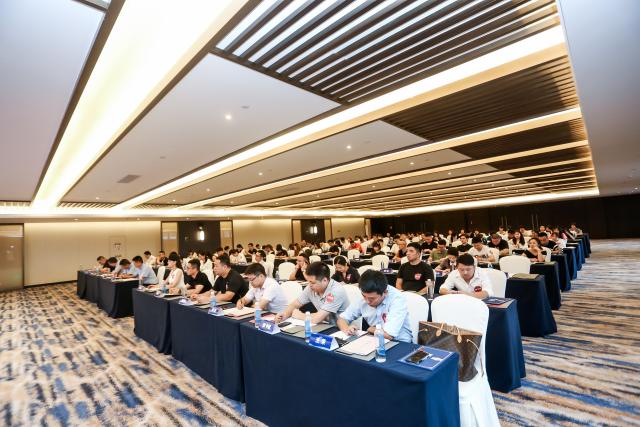 仙居县留学人员和家属联谊会召开第三次会员代表大会