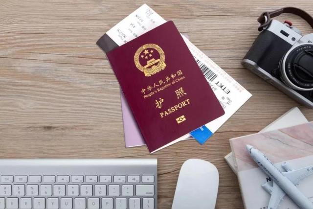 在美中国留学生注意！你的签证可能要被撤销了