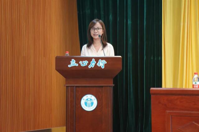 衢州学院成立归国华侨联合会、留学人员和家属联谊会