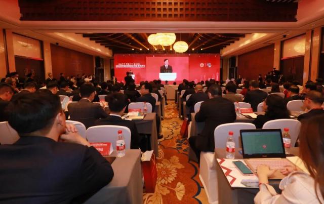 海外英才踏云而来！2020年创业中华—侨界精英创新创业（中国·杭州）峰会在杭州隆重召开
