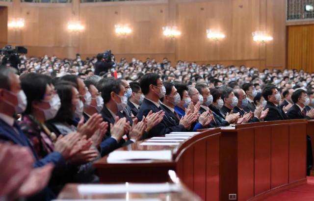 侨英频道  Advisers urged to strive for consensus