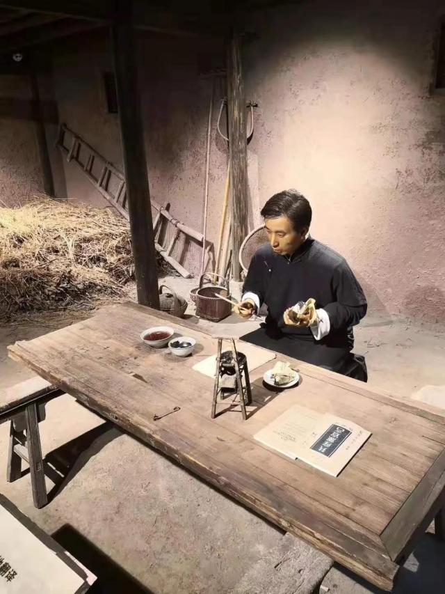 向世界展现浙江侨浙好地方 共扬"信仰力量"——义乌陈望道故居
