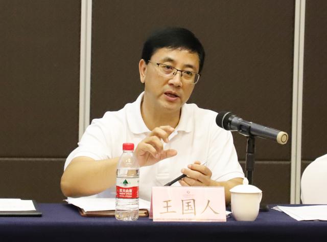 全市侨联主席暑期读书会在婺城举行