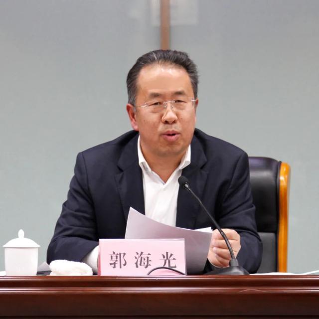 丽水市侨联召开七届四次全委会议 邹浙清当选为丽水市侨联主席