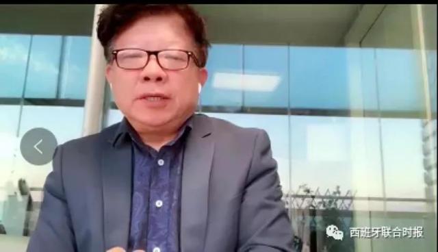 习近平主席新年贺词在浙江省侨界引起强烈反响
