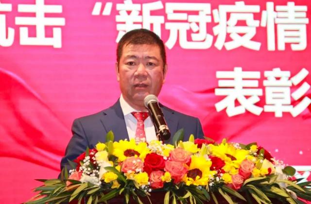习近平主席新年贺词在浙江省侨界引起强烈反响