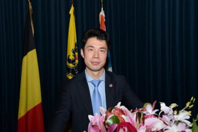 习近平主席新年贺词在浙江省侨界引起强烈反响