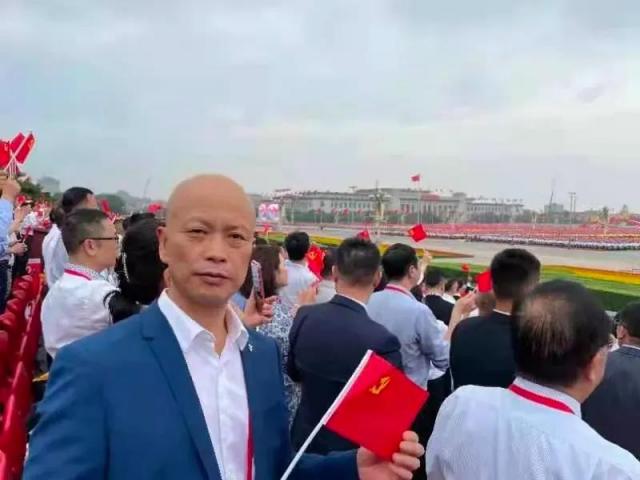 习近平主席新年贺词在浙江省侨界引起强烈反响