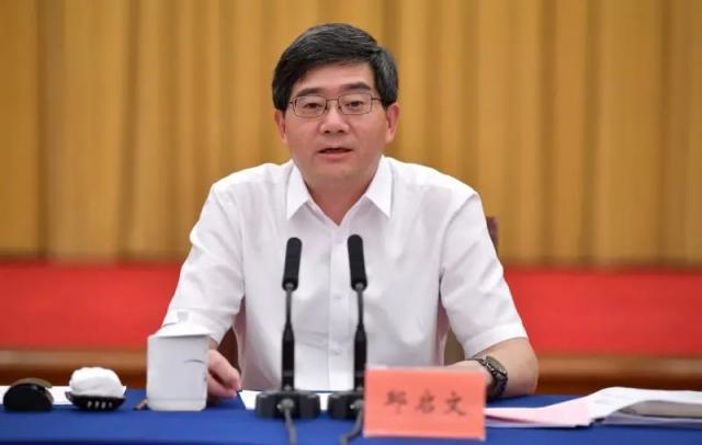 2022年全省统一战线暑期读书会圆满结束 邱启文作总结