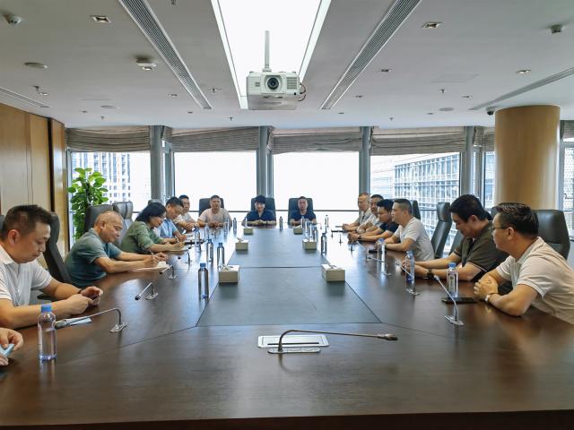 意大利、俄罗斯侨领到访温州市侨联