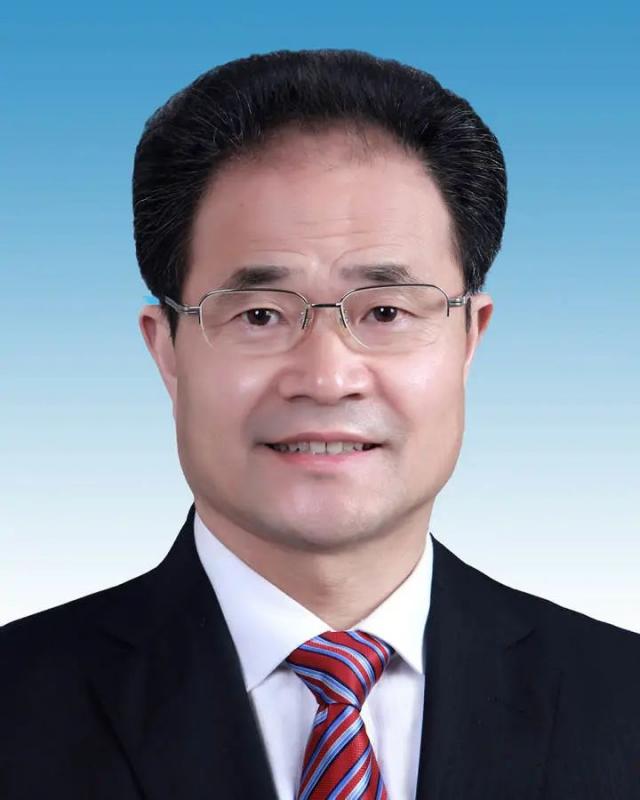政协第十三届浙江省委员会主席、副主席简历