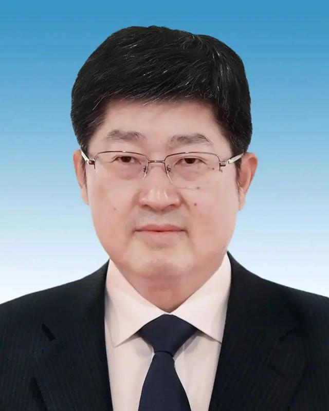 政协第十三届浙江省委员会主席、副主席简历