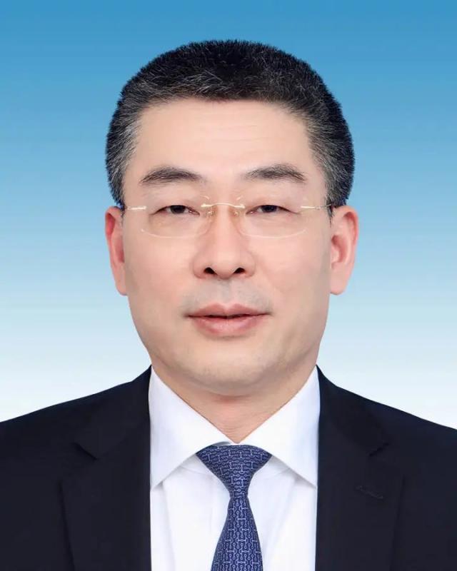 政协第十三届浙江省委员会主席、副主席简历