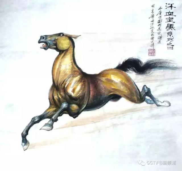 国内首个以艺术家名字命名的赛马——“中华民族大赛马·姚迪雄大师赛”，弘扬天马文化为乡村振兴铸魂