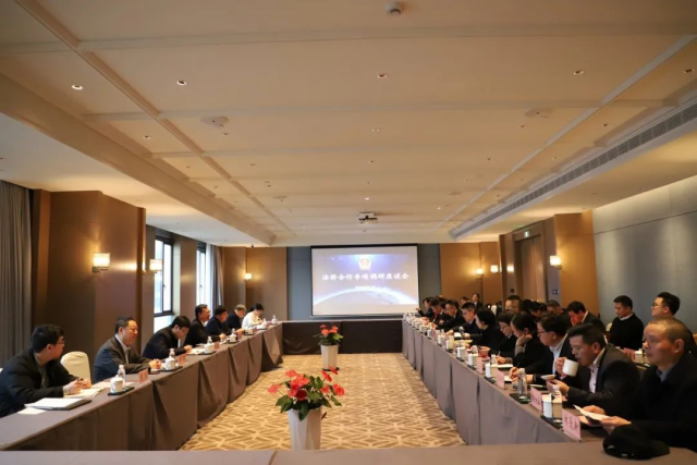 中国侨联、最高人民法院在温州、青田调研法侨合作工作