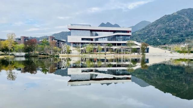 温州肯恩大学2024年联合招收华侨港澳台学生简章